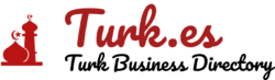 Turk.es Logo